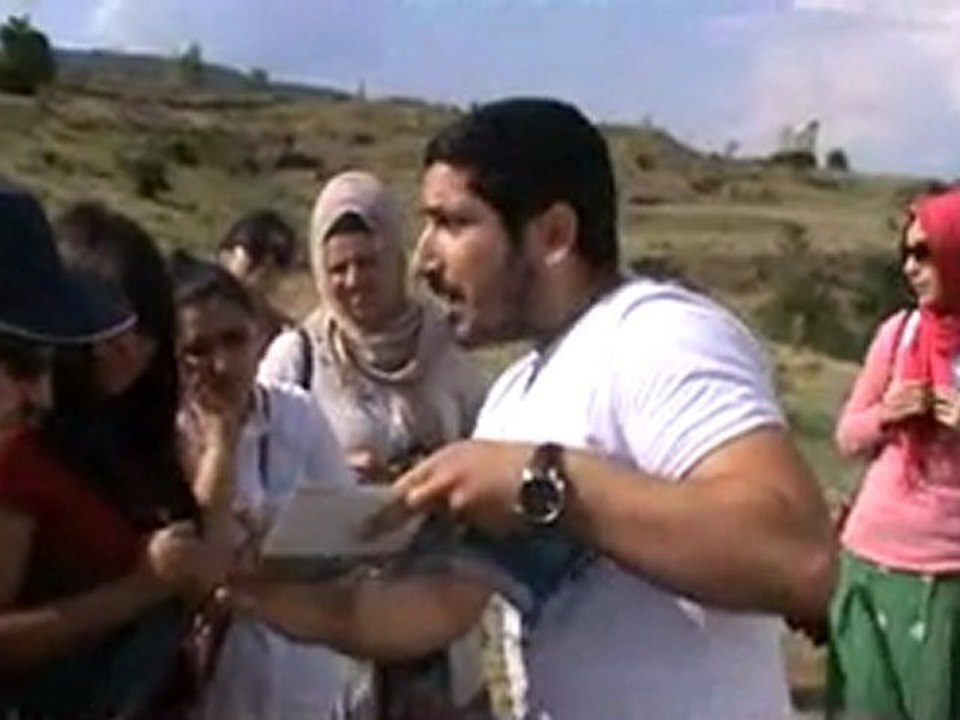 Eskipazar Belediyesi