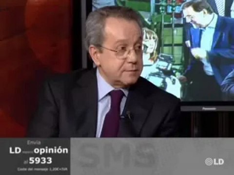 Debates en Libertad: España, todos contra todos - 18/04/09