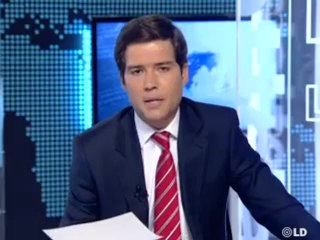 El Comentario de Dieter: Buenos en el deporte, malos en la economía: 07/06/10