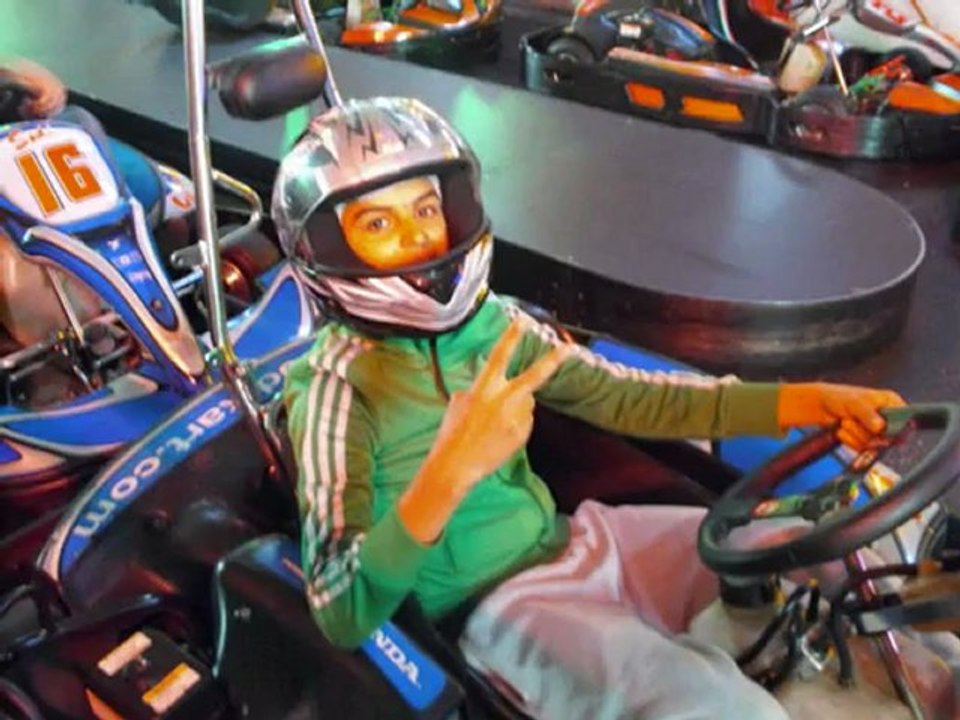 Séjour Etang-vie avril-2012 - (Le Plessis Brion < CC2V < Oise)