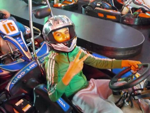 Séjour Etang-vie avril-2012 - (Le Plessis Brion < CC2V < Oise)