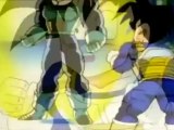 Goku Transformation en Ultra Super Saiyan