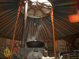 Mongolian economy key issue in upcoming election