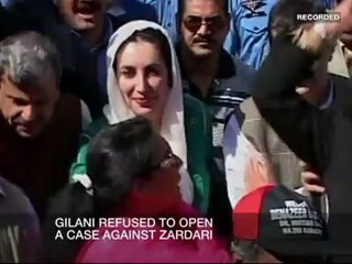 Inside Story - How politicised is Pakistan's judiciary?