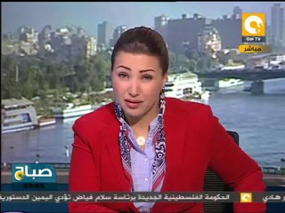 صباح ON: الانتخابات الرئاسية خطوة نحو الديموقراطية
