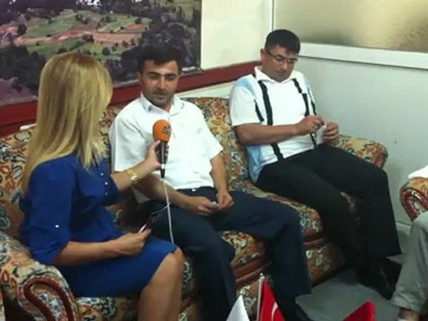 Koyulhisar Karaçam Köyü Kültür Ve Dayanışma Dernegi