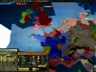 Let's Play Europa Universalis III - Part. 32
