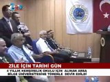 Zile için tarihi gün