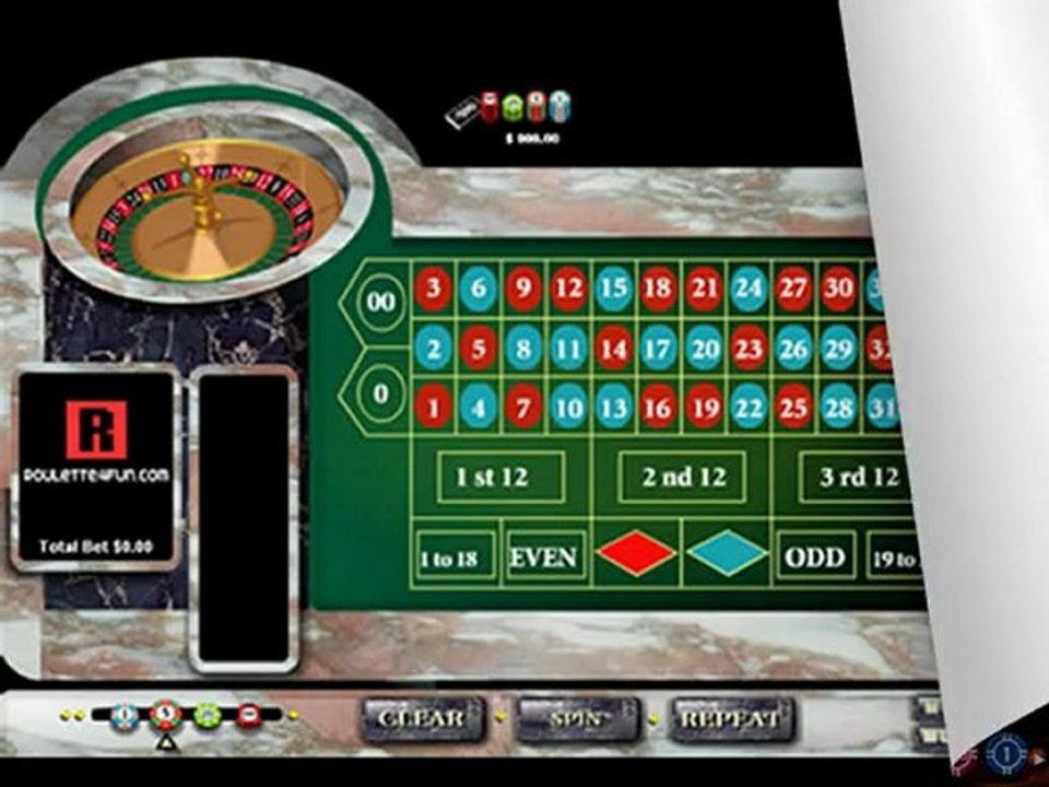 Roulette Strategie