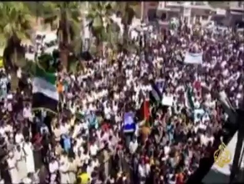 قتلى برصاص الأمن رغم وقف إطلاق النار