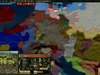 Let's Play Europa Universalis III - Part. 33