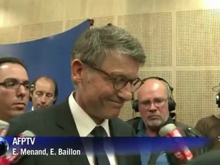 Secondaire: Peillon essaie d'obtenir 6.000 créations de postes