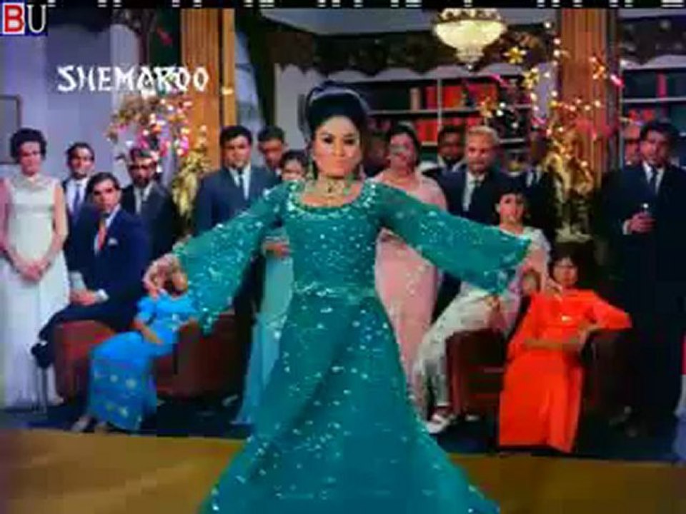 Main Shayar To Nahi  - Bobby VOstfr