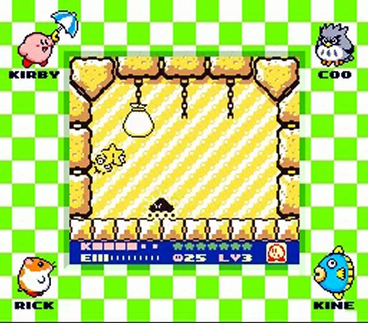 Kirbys Dream Land 2 for the (Super) Game Boy - video Dailymotion