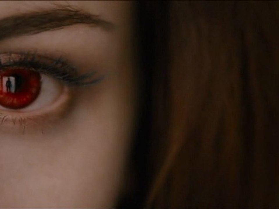 Twilight Chapitre 5 Révélation 2ème Partie - Teaser n°2 VOST HD