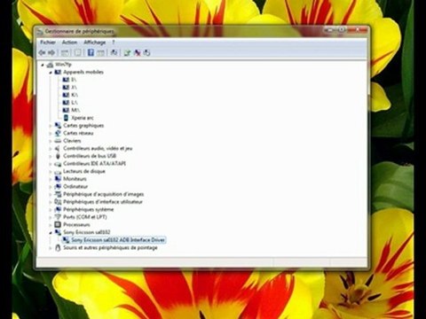 ROOTER LE SONY XPERIA ARC