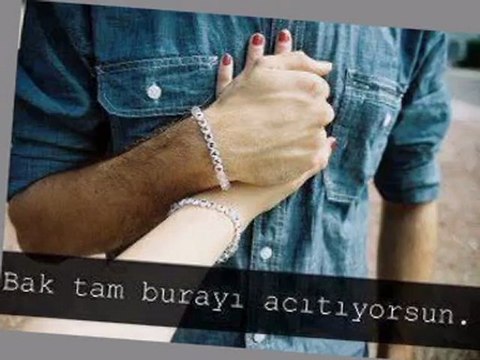 BenimSevdam - Seni Yazdım KaLbime...!!