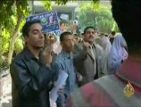 قرار إلغاء المادة الخامسة من قانون الانتخابات بمصر