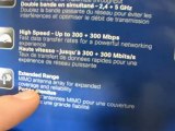 Linksys EA2700 App Enabled Wireless N Router Unboxing & First Look Linus Tech Tips
