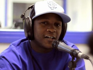 MR OUEST @ Radio RDH