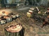 Skyrim Dawnguard - How to find the Dawnguard