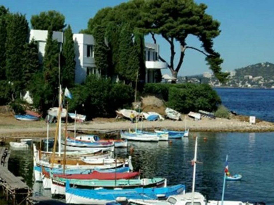 Cap d'Antibes 4 pièces 105 m2