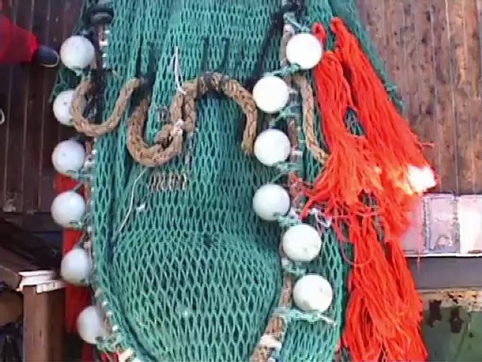 POKER 2006, évaluation de la biomasse de poissons à Kerguelen