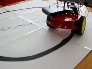 line following robot videos (6)