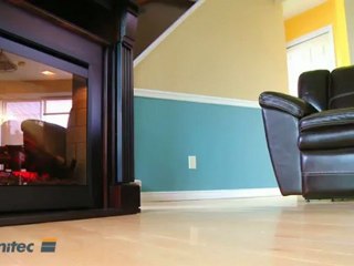 FINITEC - HOW TO FINISH WOOD FLOOR