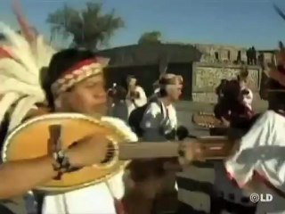 El equinoccio de primavera llega a Teotihuacán