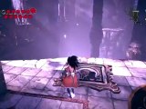 Alice Madness Returns PC max settings playthrough pt66