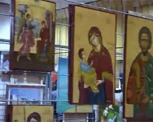 Τελική Εκδήλωση 4 Μαΐου 2012 Μέρος A