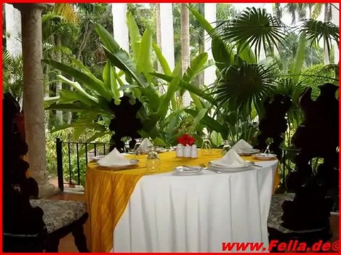 Tulum Mini Yucatan Rundreise Tulum - The Mayan City Fella.de