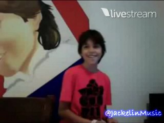 Robin Vega Videochat Parte 2 Final (Robin nos canta)