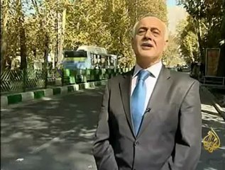 زيارة المالكي لايران وأبرز الملفات المطروحة