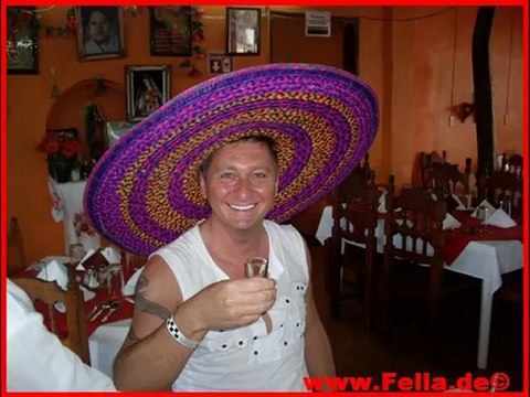 Uxmal Mini Yucatan Rundreise Bilder Video Film von Hubert Fella Fella.de