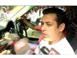 Car Accident Case: Salman Khan Denies Compensation To Victim's Family - Bollywood News