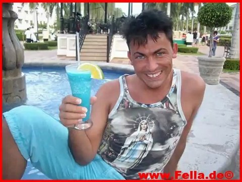 Riu Palace Riviera Maya Mexiko Playa del Carmen Hubert und Matthias Fella.de