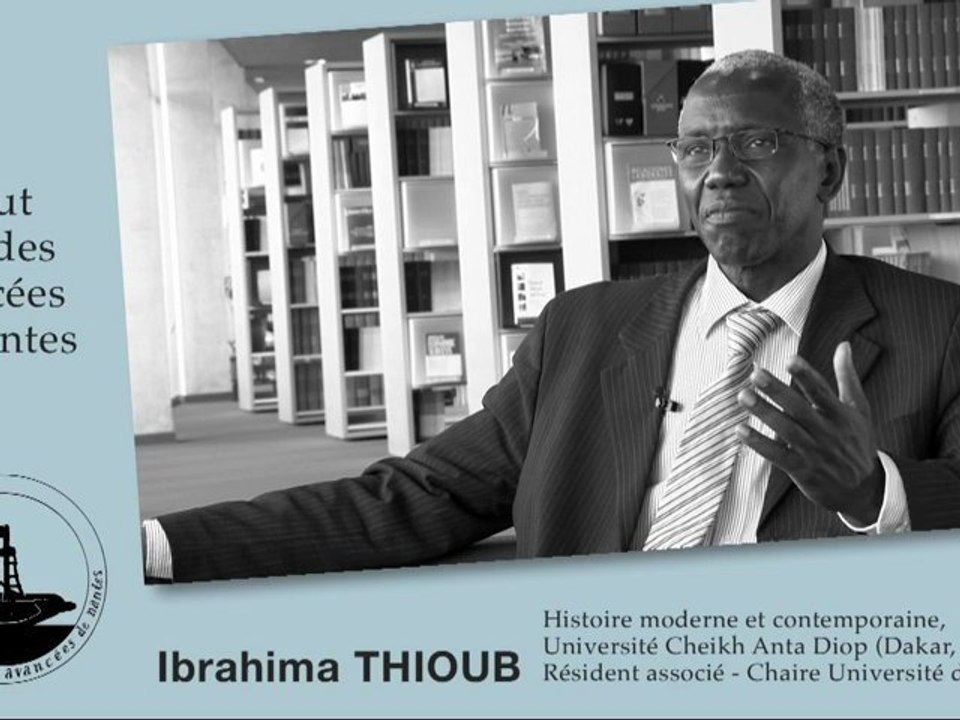 IbrahimaTHIOUB