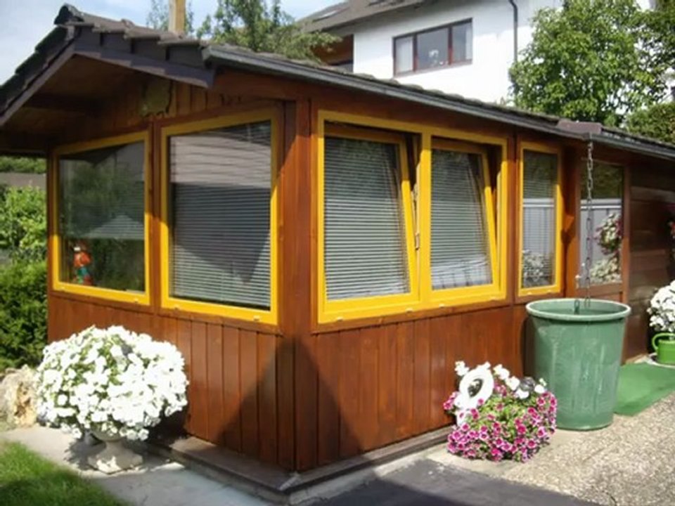 Haus Hubert und Matthias