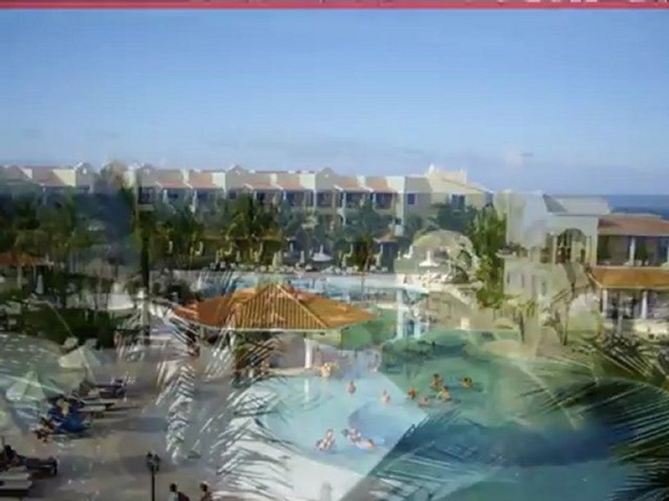 Secrets Capri Riviera Cancun by AMResorts Playa del Carmen