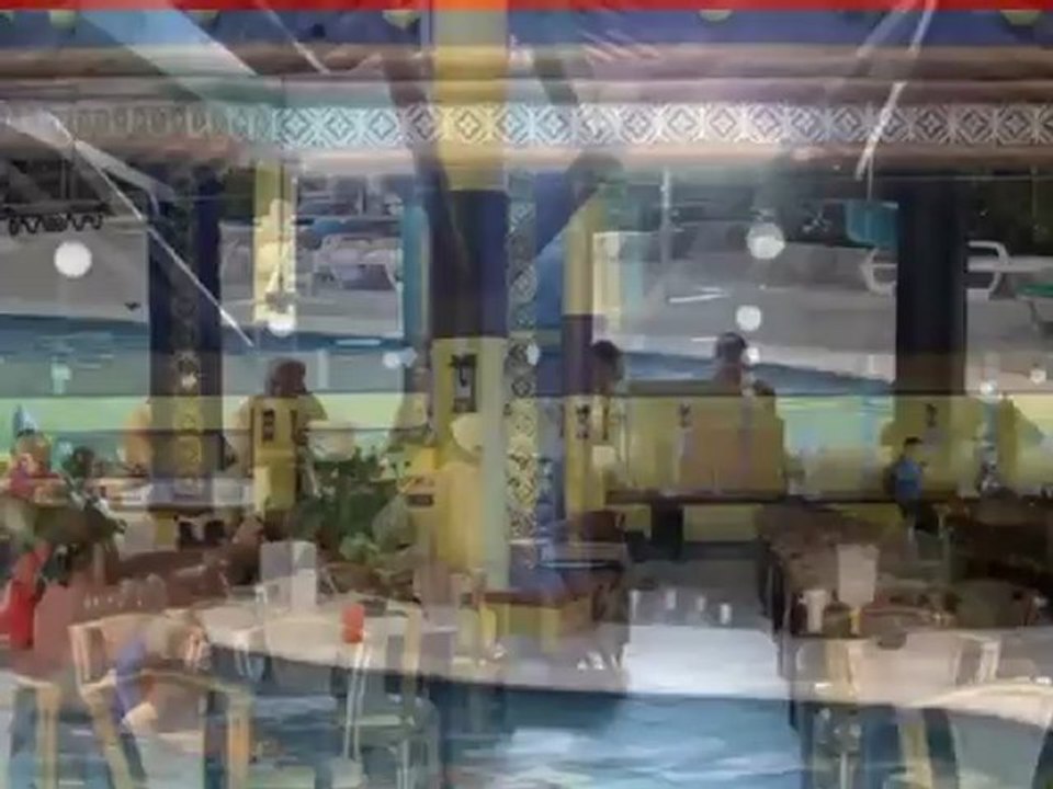 Riu Yucatan Riu Hotels Playa del Carmen, Yucatan  Cancun Bilder Video www.Fella.de