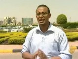 مجلس شؤون الأحزاب السياسية في السودان