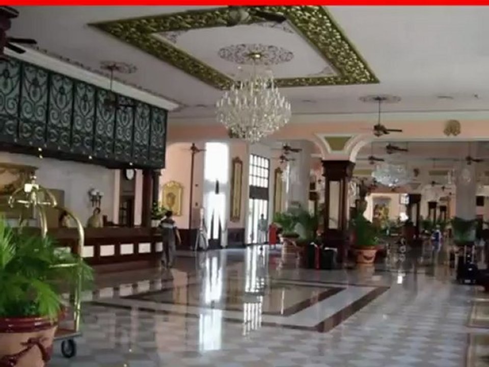 Riu Palace Riviera Maya Playa del Carmen, Yucatan  Cancun Bilder Video www.Fella.de