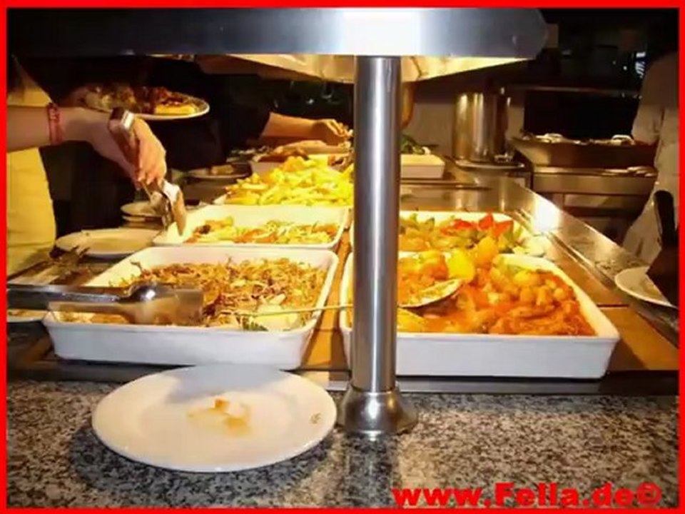 Riu Caribe Cancun Cancun, Yucatan Bilder Video von Hubert Fella www.Fella.de