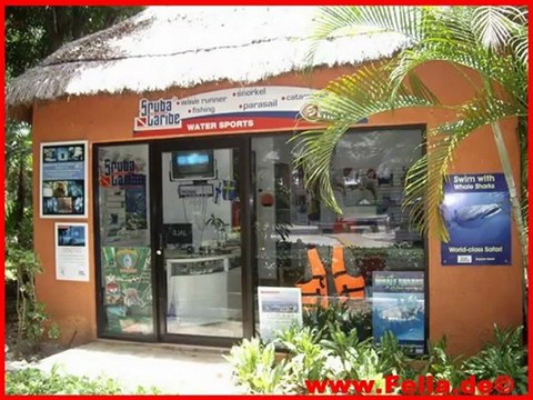 Riu Lupita Playacar Playa del Carmen, Yucatan Cancun Bilder Video Fella.de