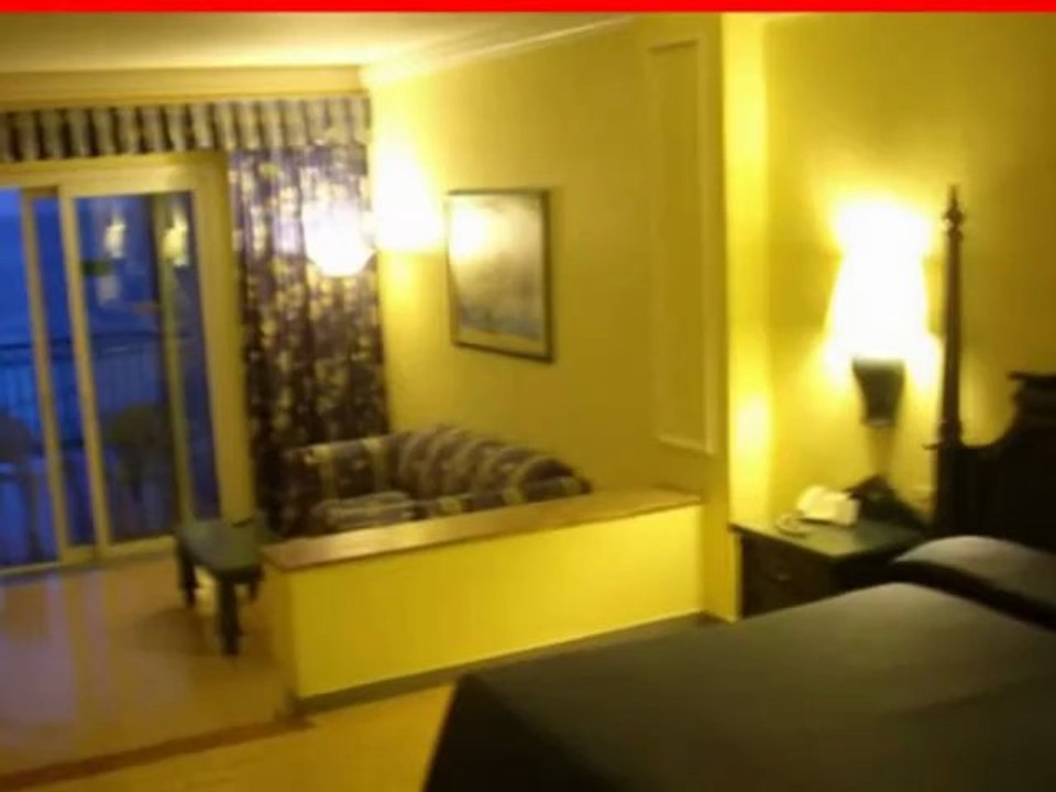 RIU Cancun Mexiko Cancun, Yucatan  Cancun Bilder Video www.Fella.de