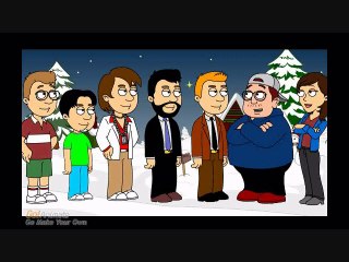 Comedy World Christmas Special Movie (2011)