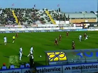 Marco Verrati, detalles de nivel