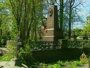 الاستشراق الروسي سابقا وراهنا